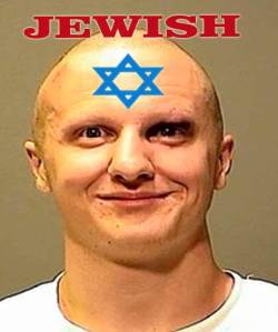Jewish Jared Loughner